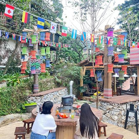 Hillside Sapa Hotel Ngoại thất bức ảnh
