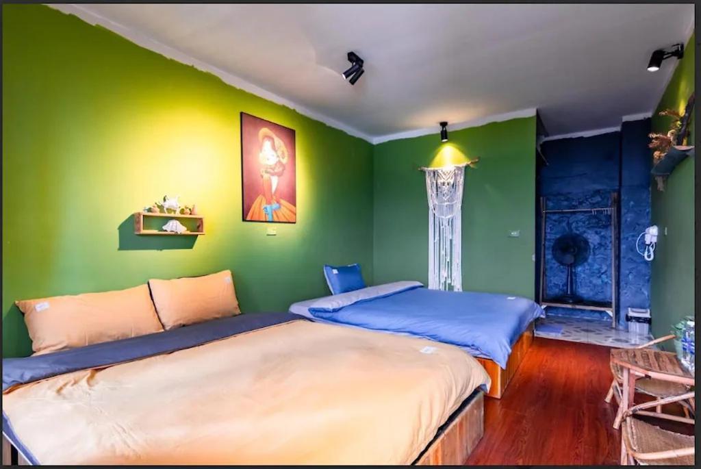 Hillside Sapa Hotel Ngoại thất bức ảnh
