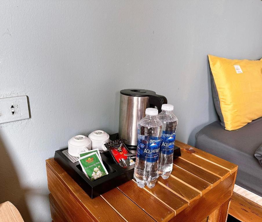 Hillside Sapa Hotel Ngoại thất bức ảnh