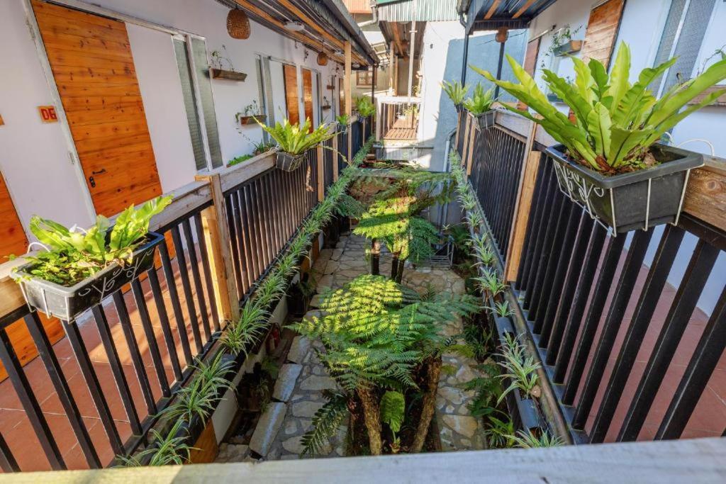 Hillside Sapa Hotel Ngoại thất bức ảnh