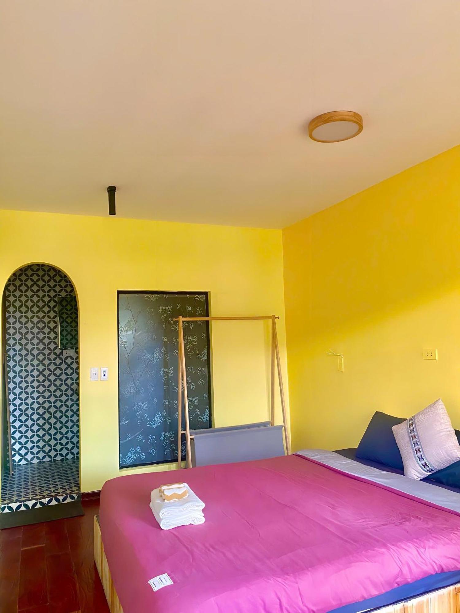 Hillside Sapa Hotel Ngoại thất bức ảnh