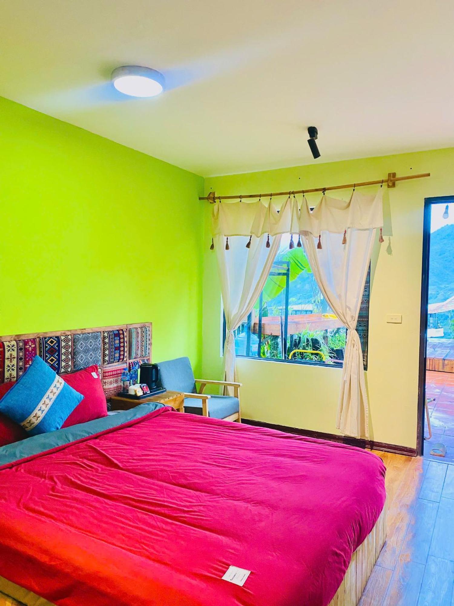 Hillside Sapa Hotel Ngoại thất bức ảnh