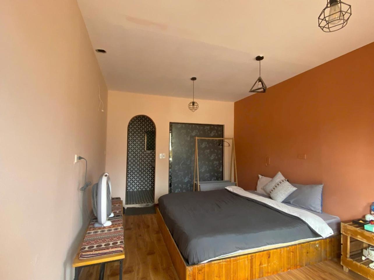 Hillside Sapa Hotel Ngoại thất bức ảnh
